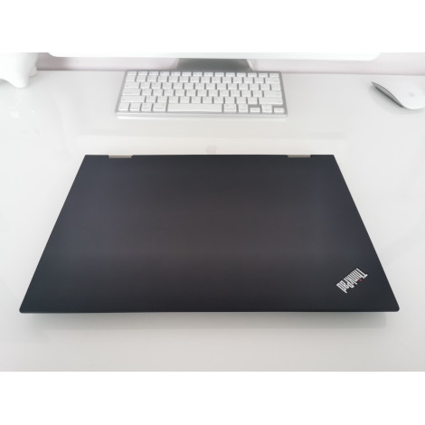 Laptop Lenovo Yoga X1 G2...
