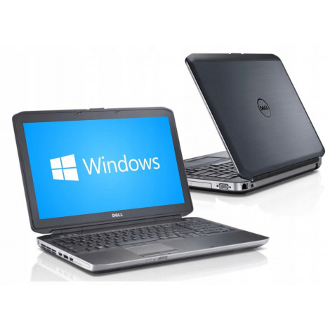 Dell Latitude 3340 i3-4010U...