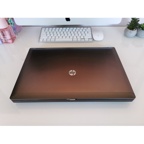 HP ProBook 6560b i5-2520m...