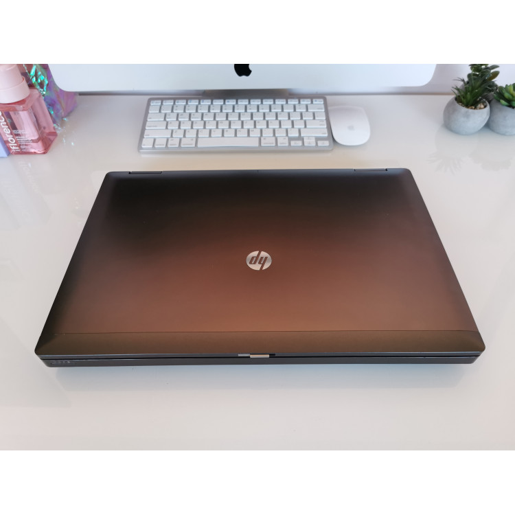 Hp 6560b i5 sale